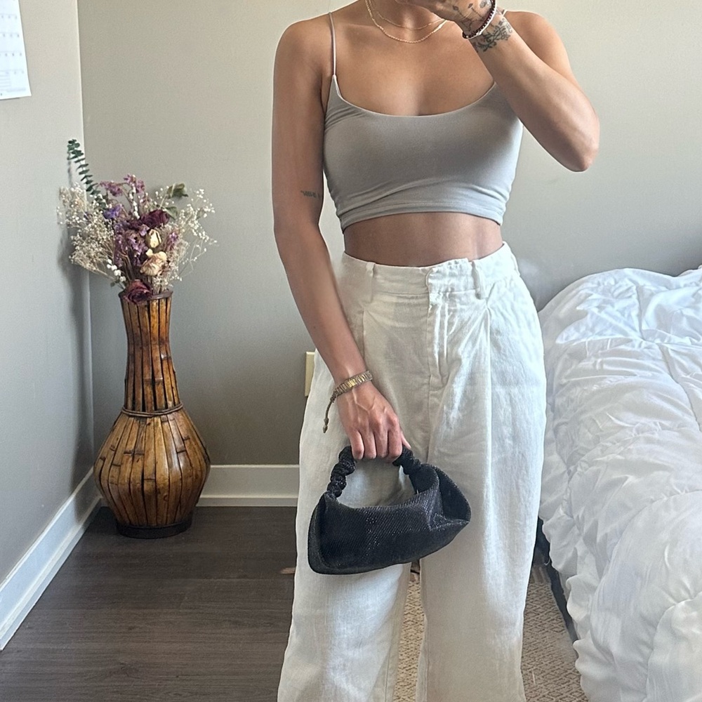 Alexander Wang Embellished Bag